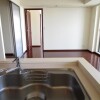1SLDK Apartment to Rent in Shinagawa-ku Kitchen