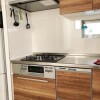 2SLDK House to Rent in Setagaya-ku Kitchen