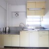 3DK Apartment to Rent in Joyo-shi Interior