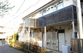 1K Apartment in Higashinakano - Nakano-ku