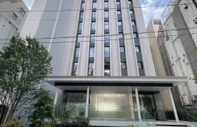 3LDK Mansion in Shibuya - Shibuya-ku