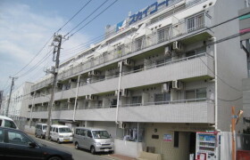1R Mansion in Minamishinagawa - Shinagawa-ku