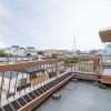 2DK Apartment to Buy in Toshima-ku Balcony / Veranda