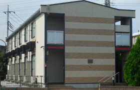 1K Apartment in Nisshincho - Fuchu-shi