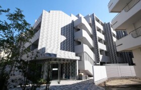 2K Apartment in Higashinakano - Nakano-ku