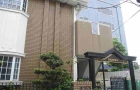 1K Apartment in Todoroki - Setagaya-ku