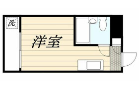 1R Mansion in Ohara - Setagaya-ku