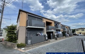 Whole Building Apartment in Hiyoshicho - Higashimatsuyama-shi