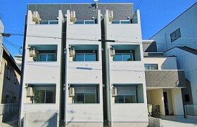 1LDK Mansion in Kamiji - Osaka-shi Higashinari-ku