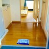 1K Apartment to Rent in Chikushino-shi Entrance