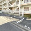 3K Apartment to Rent in Katano-shi Exterior