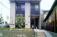1K Apartment in Momoyamacho otsumachi - Kyoto-shi Fushimi-ku
