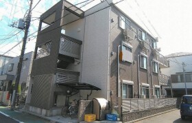 1K Mansion in Kitakoiwa - Edogawa-ku