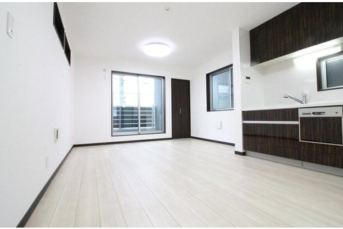5LDK House to Buy in Toshima-ku Living Room