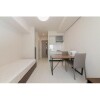 1R Apartment to Rent in Minato-ku Model Room