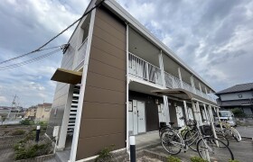 1K Apartment in Nagaregicho - Kishiwada-shi
