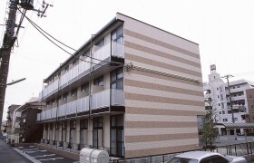 1K Mansion in Daimachi - Kawasaki-shi Kawasaki-ku