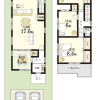 4LDK House to Buy in Itami-shi Floorplan