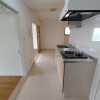 2DK Apartment to Rent in Setagaya-ku Kitchen