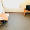 1K Apartment to Rent in Tokorozawa-shi Living Room