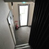 1K Apartment to Rent in Sumida-ku Common Area
