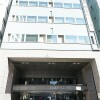 2DK House to Rent in Suginami-ku Exterior