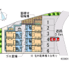 1K Apartment to Rent in Yawata-shi Interior