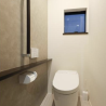 6LDK House to Buy in Osaka-shi Abeno-ku Toilet