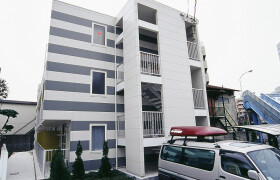 2DK Apartment in Kameido - Koto-ku