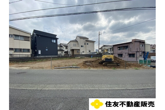 3SLDK House to Buy in Yokohama-shi Asahi-ku Exterior