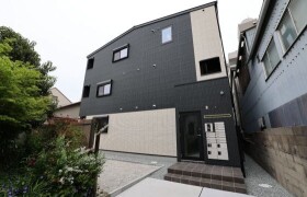 Whole Building Apartment in Fukaeminamimachi - Kobe-shi Higashinada-ku