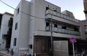 1R Apartment in Kumanocho - Itabashi-ku