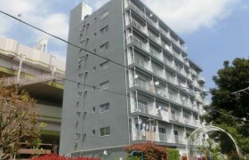 1R Mansion in Nakamarucho - Itabashi-ku