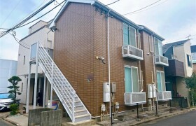 1K Apartment in Maruyama - Nakano-ku