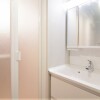 3LDK Apartment to Buy in Osaka-shi Konohana-ku Washroom