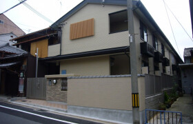 1K Apartment in Rokubancho - Kyoto-shi Kamigyo-ku