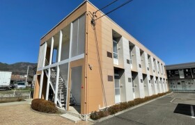1K Apartment in Zenkoji - Kofu-shi