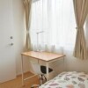 Private Guesthouse to Rent in Shinjuku-ku Bedroom