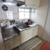 3DK Apartment to Rent in Kitakyushu-shi Kokuraminami-ku Interior