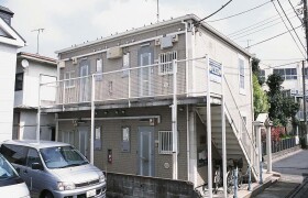 1K Apartment in Togoshi - Shinagawa-ku