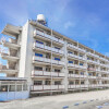 2K Apartment to Rent in Fukuyama-shi Exterior