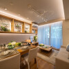 千代田区出售中的1SLDK公寓大厦房地产 起居室