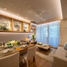 1SLDK Apartment to Buy in Chiyoda-ku Living Room