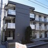 1K Apartment to Rent in Zama-shi Exterior