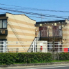 1K Apartment to Rent in Kurashiki-shi Exterior