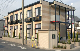 1K Apartment in Tozuka hasamicho - Kawaguchi-shi