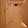 1LDK Apartment to Buy in Minato-ku Entrance
