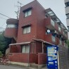 1R Apartment to Rent in Tokorozawa-shi Exterior