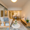 2SLDK Apartment to Buy in Osaka-shi Chuo-ku Interior