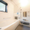 中野區出售中的2SLDK獨棟住宅房地產 浴室